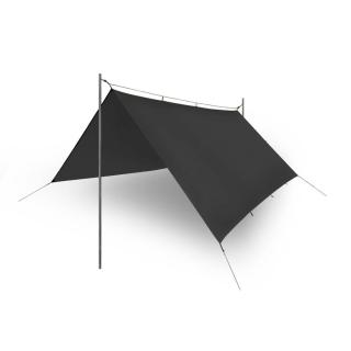 Celta HELIKON-TEX® Supertarp - černá