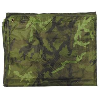 Celta Tarp MFH® 3x3 m - vzor 95 – Vzor 95 woodland