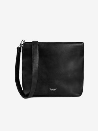 Černá crossbody kabelka VUCH Callie