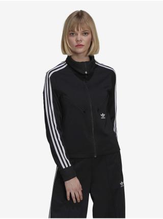 Černá dámská lehká bunda adidas Originals