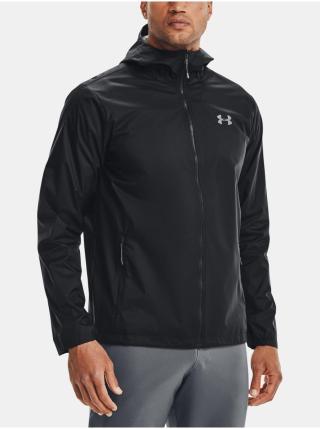 Černá pánská bunda Under Armour