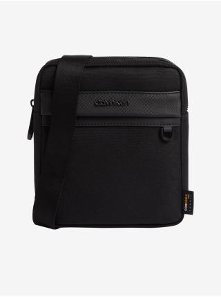 Černá pánská crossbody taška Calvin Klein