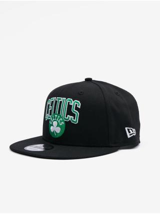 Černá pánská kšiltovka New Era 950 NBA