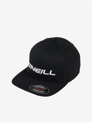 Černá unisex kšiltovka O'Neill BASEBALL CAP