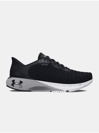 Černé dámské sportovní tenisky Under Armour UA W HOVR Machina 3 Clone