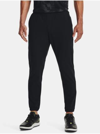 Černé pánské kalhoty Under Armour UA Drive Jogger