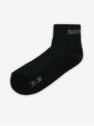 Černé ponožky SAM 73