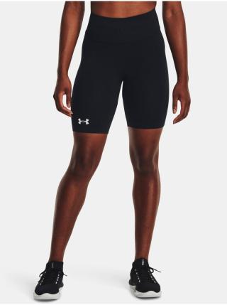 Černé sportovní kraťasy Under Armour UA Train Seamless Short