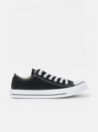 Černé tenisky Converse Chuck Taylor All Star