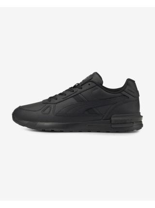 Černé unisex tenisky Puma Graviton Pro L