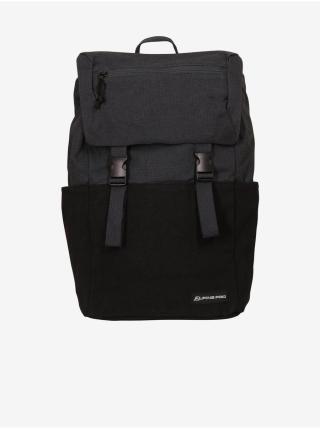 Černý městský batoh ALPINE PRO DIORE 22l