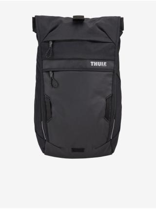 Černý pánský batoh Thule Paramount