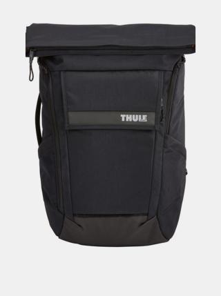 Černý voděodolný batoh Thule 24 l