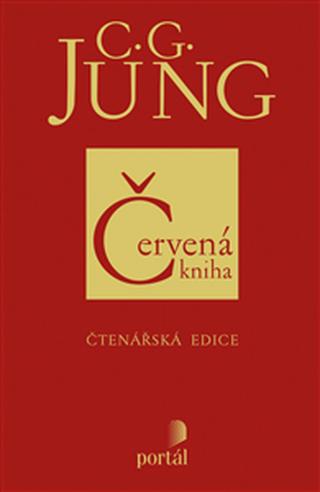 Červená kniha - čtenářská edice - Carl Gustav Jung, John Peck, Sonu Shamdasani