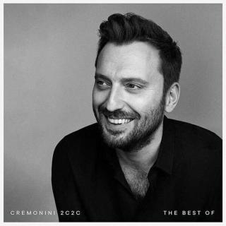 Cesare Cremonini - 2C2C The Best Of