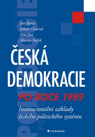 Česká demokracie po roce 1989, Bureš Jan