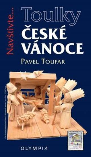 České Vánoce - Pavel Toufar