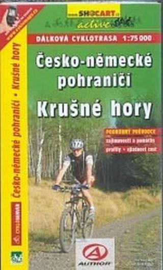 ČESKO-NĚMECKÉ POHRANIČÍ KRUŠNÉ HORY