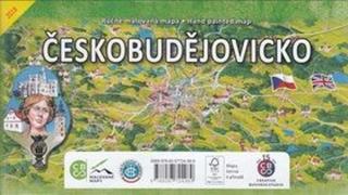 Českobudějovicko