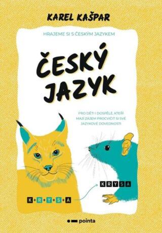 Český jazyk - Karel Kašpar