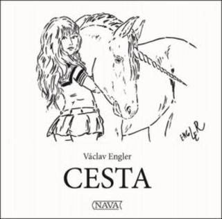 Cesta - Václav Engler