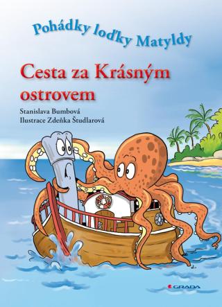 Cesta za Krásným ostrovem, Bumbová Stanislava