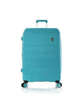 Cestovní kufr Heys Neo L - modrá
