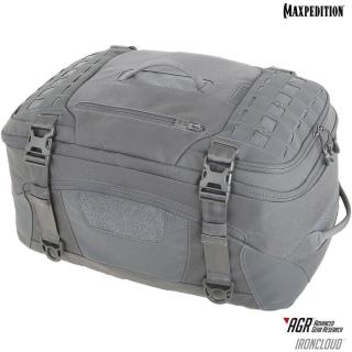 Cestovní taška MAXPEDITION® AGR™ Ironcloud™ - šedá
