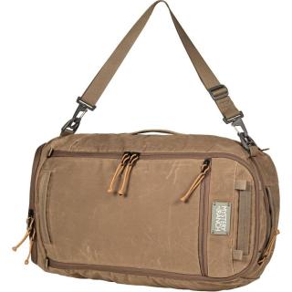 Cestovní taška Mission Duffel 55 Mystery Ranch® – Wood