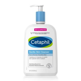 Cetaphil Čisticí mléko 460 ml