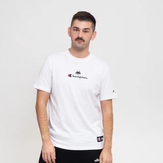 Champion Crewneck T-Shirt L