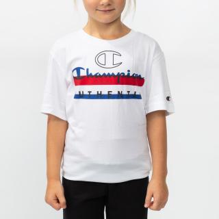 Champion Crewneck T-Shirt M