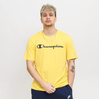 Champion Crewneck T-Shirt XL