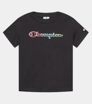 Champion Crewneck T-Shirt XS