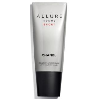 CHANEL Allure homme sport Balzám po holení - PO HOLENÍ 100ML 100 ml