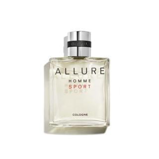 CHANEL Allure homme sport Cologne ve spreji - EAU DE TOILETTE 50ML 50 ml