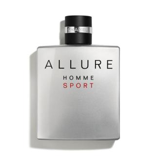 CHANEL Allure homme sport Toaletní voda s rozprašovačem - EAU DE TOILETTE 150ML 150 ml