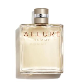 CHANEL Allure homme Toaletní voda s rozprašovačem - EAU DE TOILETTE 150ML 150 ml