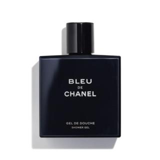 CHANEL Bleu de chanel Sprchový gel - SPRCHA 200ML 200 ml