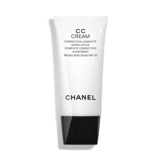 Chanel CC krém SPF 50  30 ml 30