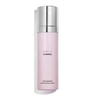 CHANEL Chance Deodorant v rozprašovači - DEODORANT 100ML 100 ml