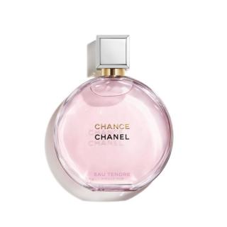 CHANEL Chance eau tendre Eau de parfum spray - EAU DE PARFUM 100ML 100 ml