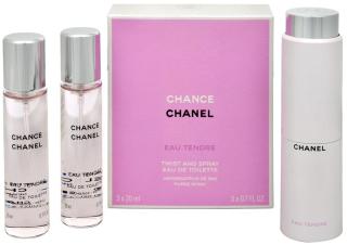 Chanel Chance Eau Tendre - EDT  60 ml