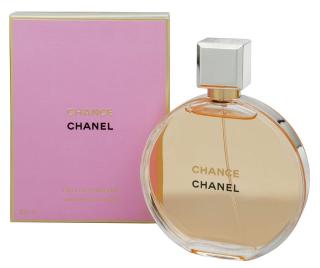 Chanel Chance - EDP 50 ml