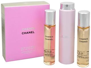 Chanel Chance - EDT  60 ml