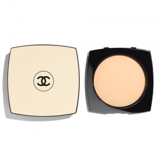 CHANEL CHANEL LES BEIGES PUDR PRO ZDRAVÝ VZHLED - NÁPLŇ PUDR PRO ZDRAVÝ VZHLED - NÁPLŇ - B20 12G NÁPLŇ 12 G