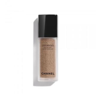 CHANEL CHANEL LES BEIGES WATER-FRESH TINT TRAVEL SIZE WATER-FRESH TINT TRAVEL SIZE - MEDIUM PLUS 15ML 15 ml