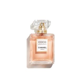 CHANEL Coco mademoiselle Intenzivní parfémová voda s rozprašovačem - EAU DE PARFUM INTENSE 35ML 35 ml