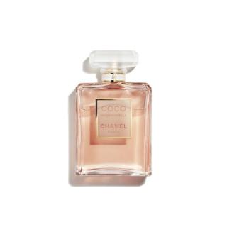 CHANEL Coco mademoiselle Parfémová voda s rozprašovačem - EAU DE PARFUM 50ML 50 ml