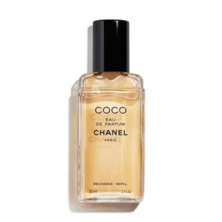 CHANEL Coco Parfémová voda v plnitelném rozprašovači - EAU DE PARFUM 60ML 60 ml